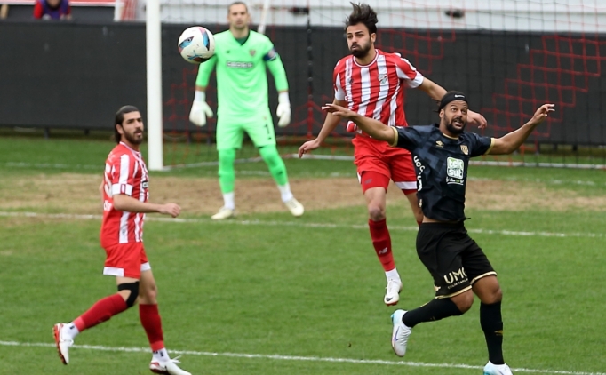 yalcin kosukavak iyi oyunlarin hakki da bazen galibiyet olmuyor zP1kcsHw