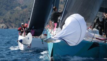 yat yarislarinda gocek kis trofesinin 3 ayagi basladi qOy9KGHA