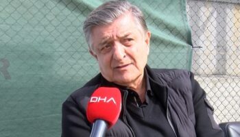 yilmaz vural 50 yildir turk futbolundayim kim yonetiyor EM38HATF