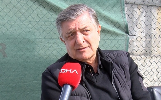 yilmaz vural 50 yildir turk futbolundayim kim yonetiyor EM38HATF
