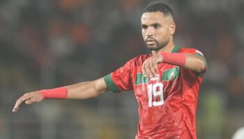 youssef en nesyriden milli takimda asist avnKunat