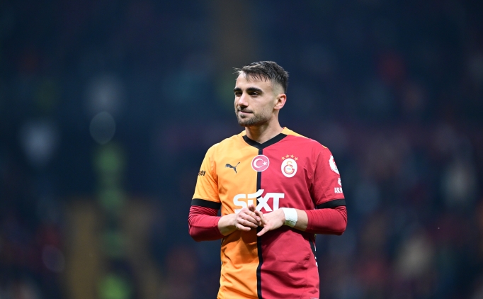 yunus akgun derbiye hazirlaniyor CFnmnm4T