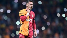 yunus akgun istedigimiz galatasaray bu EyDSFRsf