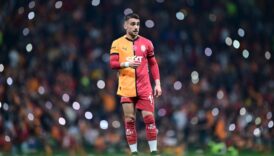 yunus akgunden galatasaraya buyuk jest npducNBz
