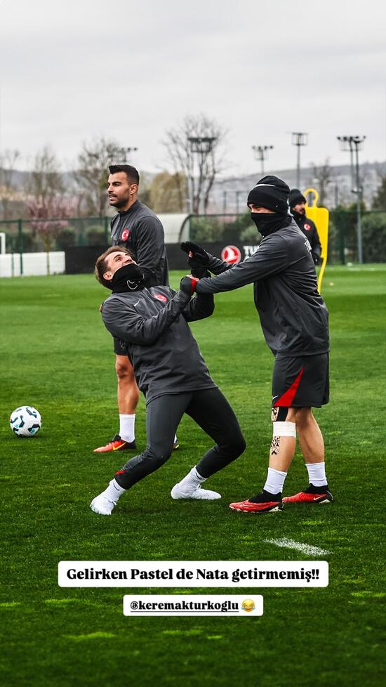 yunustan kerem paylasimi gelirken getirmemis 1