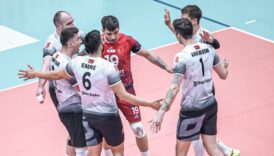 ziraat bankkart erkekler cev kupasi finali ilk macina cikacak 9eJxB5XC
