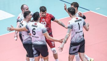 ziraat bankkart erkekler cev kupasi finali ilk macina cikacak 9eJxB5XC
