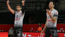 ziraat bankkart final icin sahaya cikiyor ENmuLMuS