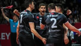 ziraat bankkartin finaldeki rakibi asseco resovia oldu RRCxlWju