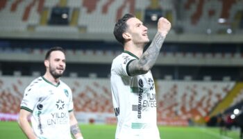 1 ligde bu sezon hafta bazindaki gol rekoru kirildi 91CCs44Z