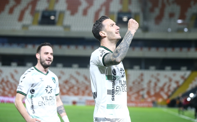 1 ligde bu sezon hafta bazindaki gol rekoru kirildi 91CCs44Z