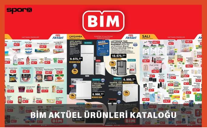 11 nisan bim aktuel urunleri katalogu indirimleri 2025 bVUOCfjR