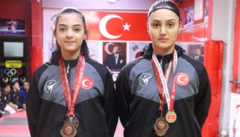 14 yasindaki milli tekvandocularin olimpiyat hedefi jmiYQHnq