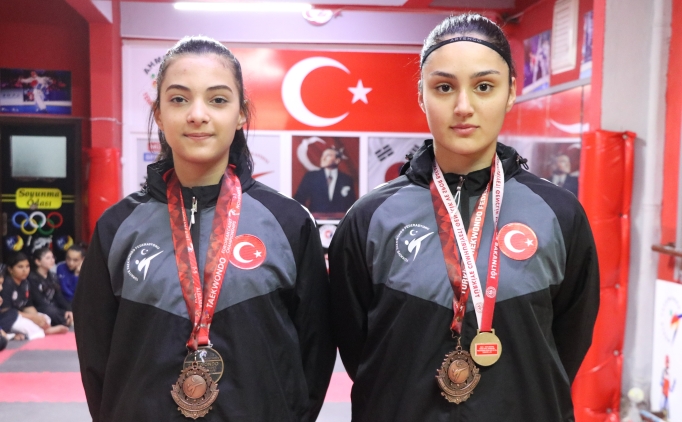 14 yasindaki milli tekvandocularin olimpiyat hedefi jmiYQHnq