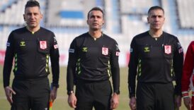 1ligde 33 haftanin hakemleri belli oldu dC9tJJWd