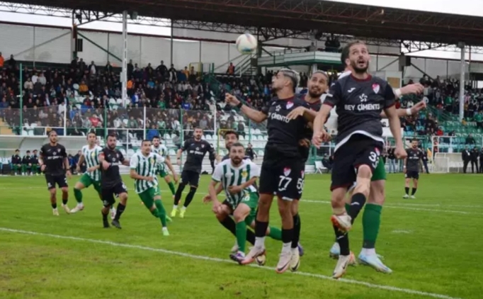 2 ve 3 lig sampiyonlarini ariyor