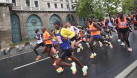 20 istanbul yari maratonu rekor katilimla pazar gunu kosulacak SlVp3I91
