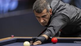 3 bant bilardo bireysel avrupa sampiyonasi ankarada basladi w9vHJHhe