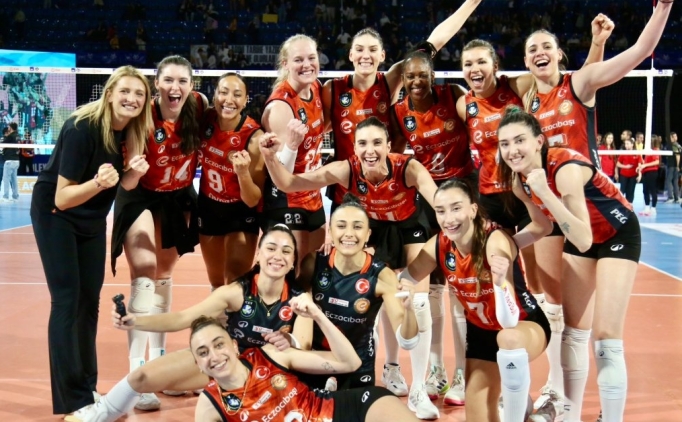 3luk serisinin ilk maci eczacibasinin vfilQscq