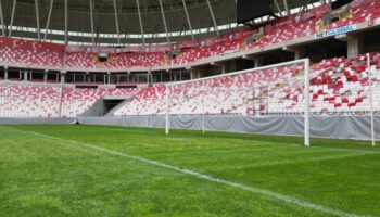 4 eylul stadi fenerbahce macina hazirlaniyor dIfw1a3b