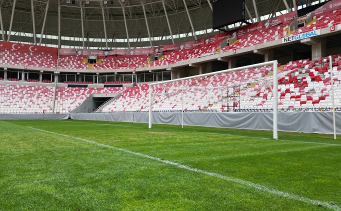 4 eylul stadi fenerbahce macina hazirlaniyor dIfw1a3b