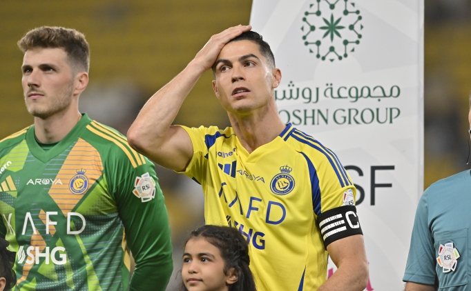 40 yasindaki cristiano ronaldodan iki yillik imza