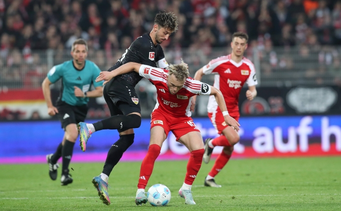 8 gollu karsilasmada kazanan yok union berlin 4 4 stuttgart Me2wuhfk