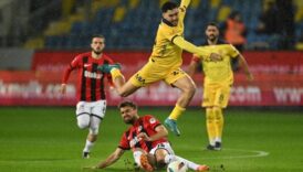 88 yillik baskent derbisinde yeni randevu bir kez daha alt ligde 2mAwAyQx