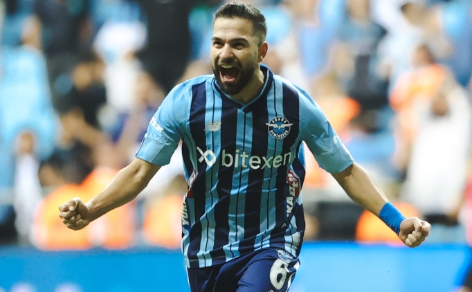 adana demirsporlu tayfun aydogandan fatih tekkeye gonderme PFwimw4s