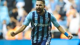 adana demirsporlu tayfun aydogandan fatih tekkeye gonderme PUySVxRC
