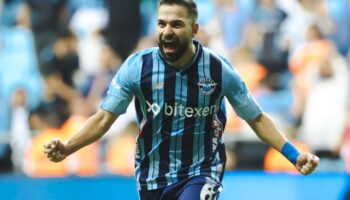 adana demirsporlu tayfun aydogandan fatih tekkeye gonderme PUySVxRC