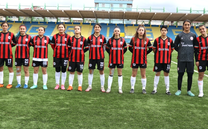 agridaki kadinlarin hedefi 1 lige cikmak