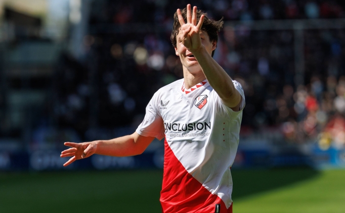 Ajax'ın serisi 14 maç sonra sona erdi! 1 ajaxin serisi 14 mac sonra sona erdi dFCgilW6