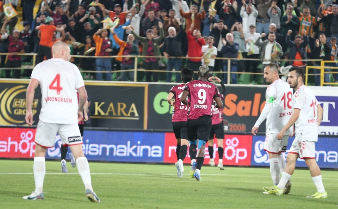 alanyasporun kabusu bitti samsunspor toparlanamiyor Oj9QmPEv