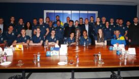 ali koc kadin voleybolda dunyanin en iyi takimlarindan birine sahibiz ddlaAltH