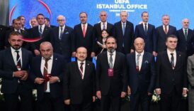 ali koc ve dursun ozbekten sasirtan goruntu ivxRaHyA