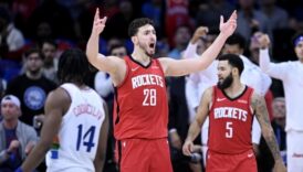 alperen sengun nbade all star rutbesini double double ortalamasiyla taclandirdi P6aHa5UR