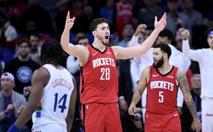 alperen sengun nbade all star rutbesini double double ortalamasiyla taclandirdi P6aHa5UR