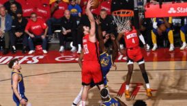 alperenin 26 sayisi yetmedi warriors curry ile 1 mactan galip cikti XkC1kybR