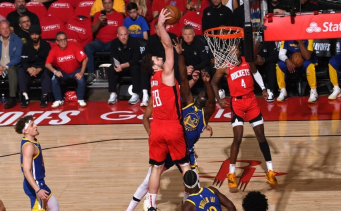 alperenin 26 sayisi yetmedi warriors curry ile 1 mactan galip cikti XkC1kybR