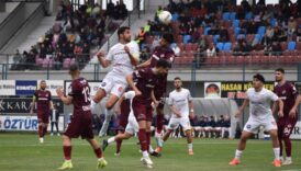altinordu icin isler yolunda gitmiyor Yt1i2a2y