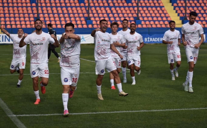 altinordu lidere karsi sahaya cikacak