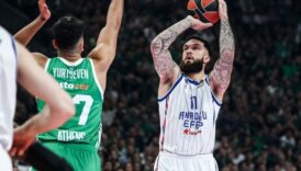anadolu efes buyuk firsat tepti dIv1udgS