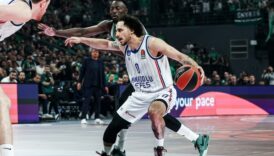 anadolu efes oakada seriyi 1 1e getirdi VLC5OVhO