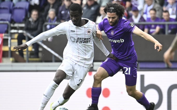 anderlecht antwerp macinda gol sesi cikmadi EdcEj9dn