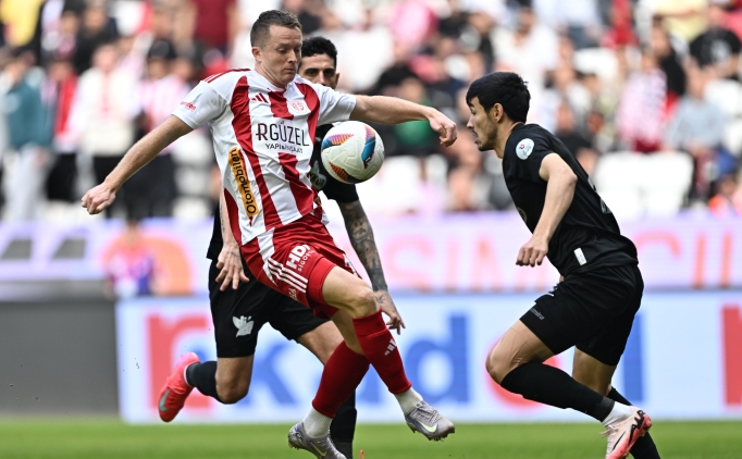 antalyaspor 3 eksikle sivas deplasmaninda a8R646ts