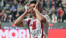 antalyaspor sahasinda samsunsporu da gecti mVxSfhdT