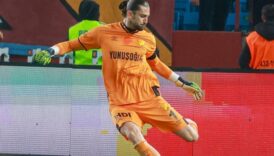 arda ozcimen gelecek yil kupalara talip bir goztepe olacaktir WZUyyknx