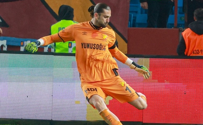 arda ozcimen gelecek yil kupalara talip bir goztepe olacaktir