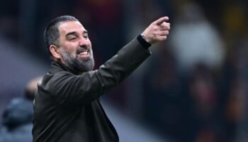 arda turan icin shakhtar donetsk aciklamasi In5jNhIY